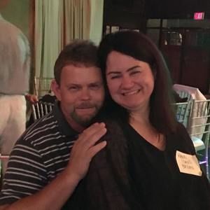 Meet your Posher, Karen